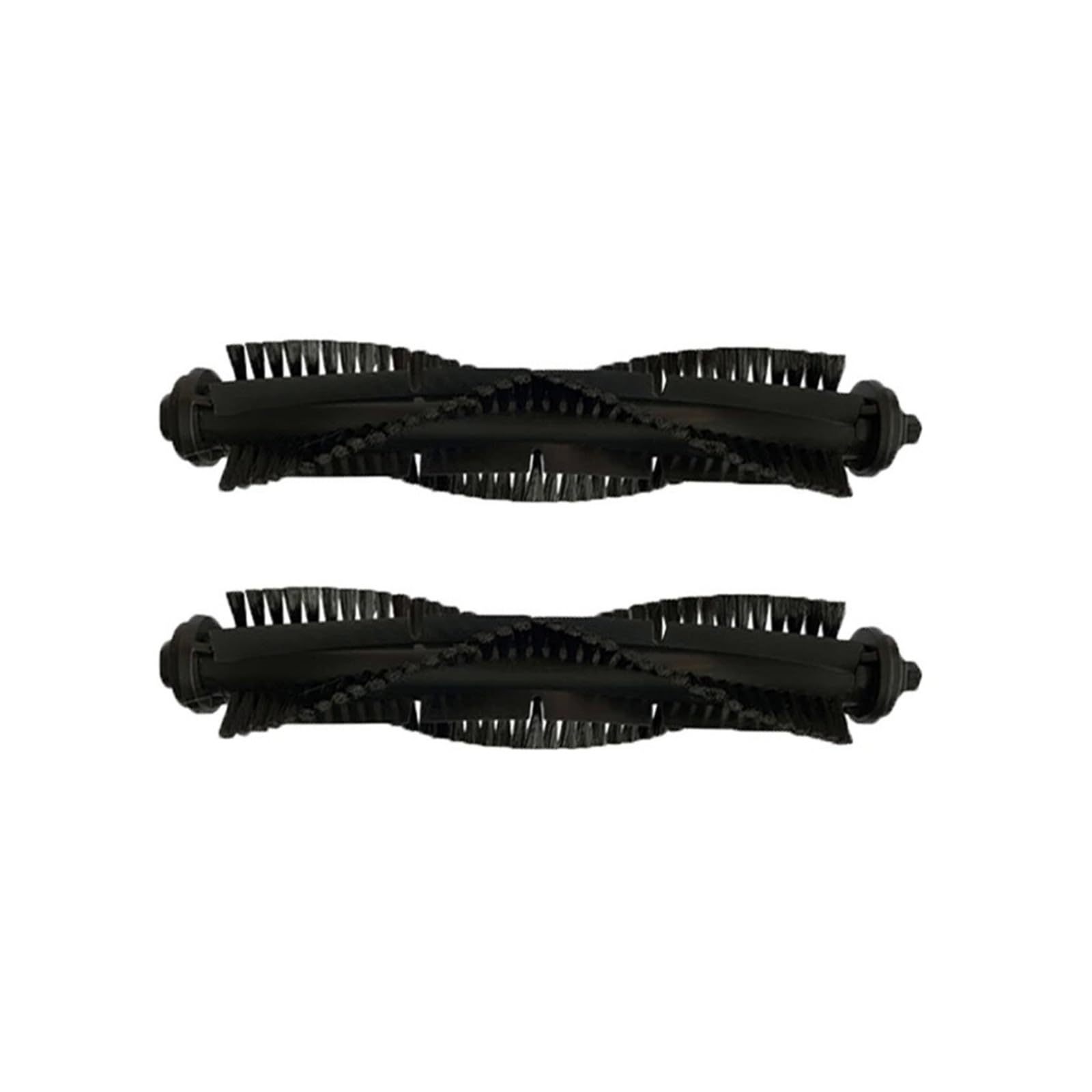 AIHDBCL Compatible ForQihoo360， S6 Robot Vacuum Cleaner Spare P Main Brush Mop Cloth Replacement Accessories(2pcs)