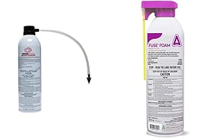BASF Termidor Foam Termiticide & Control Solutions Ready-to-Use Fuse Foam Insecticide