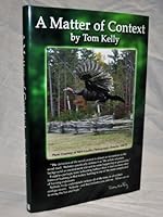 A Matter of Context 1561422541 Book Cover
