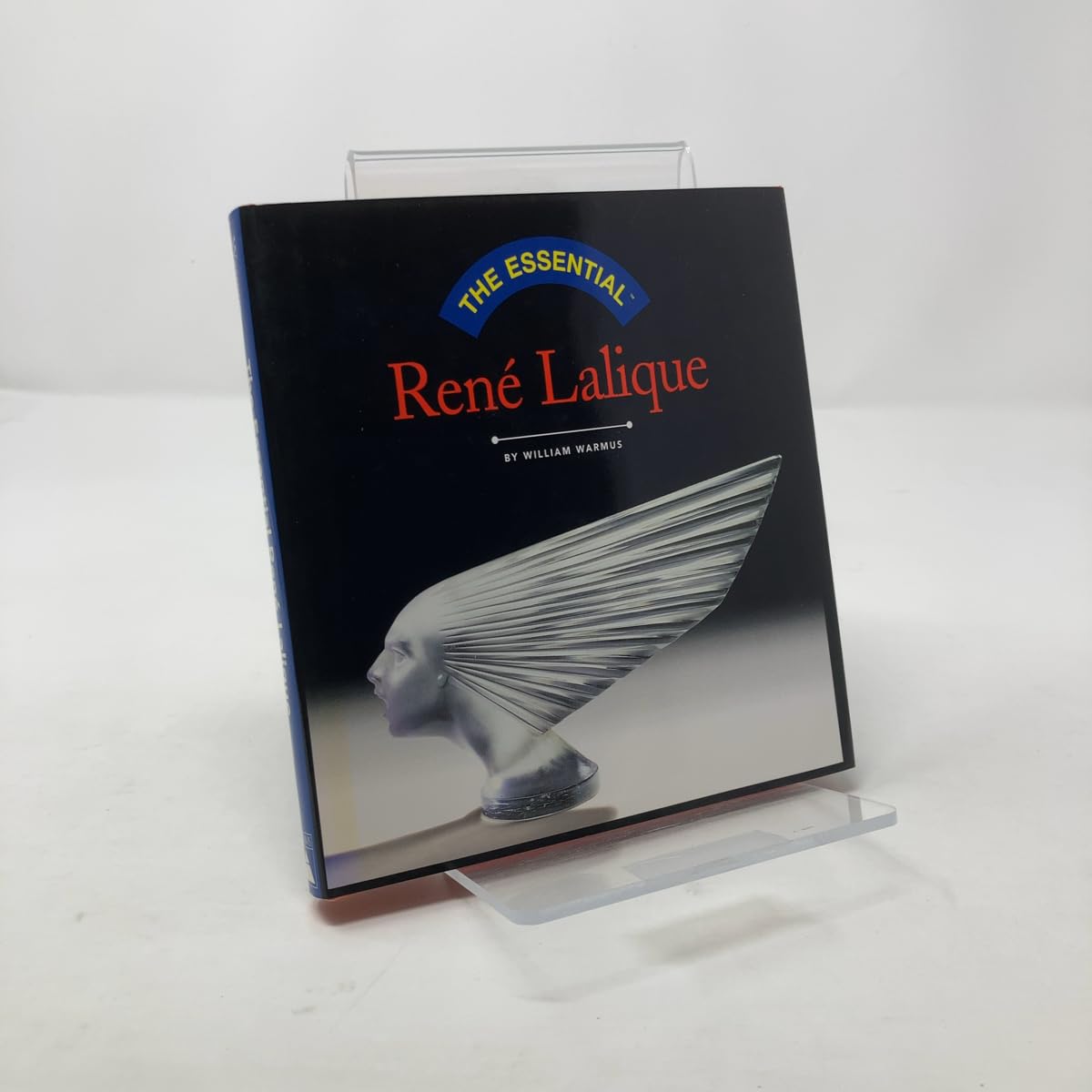 The Essential René Lalique