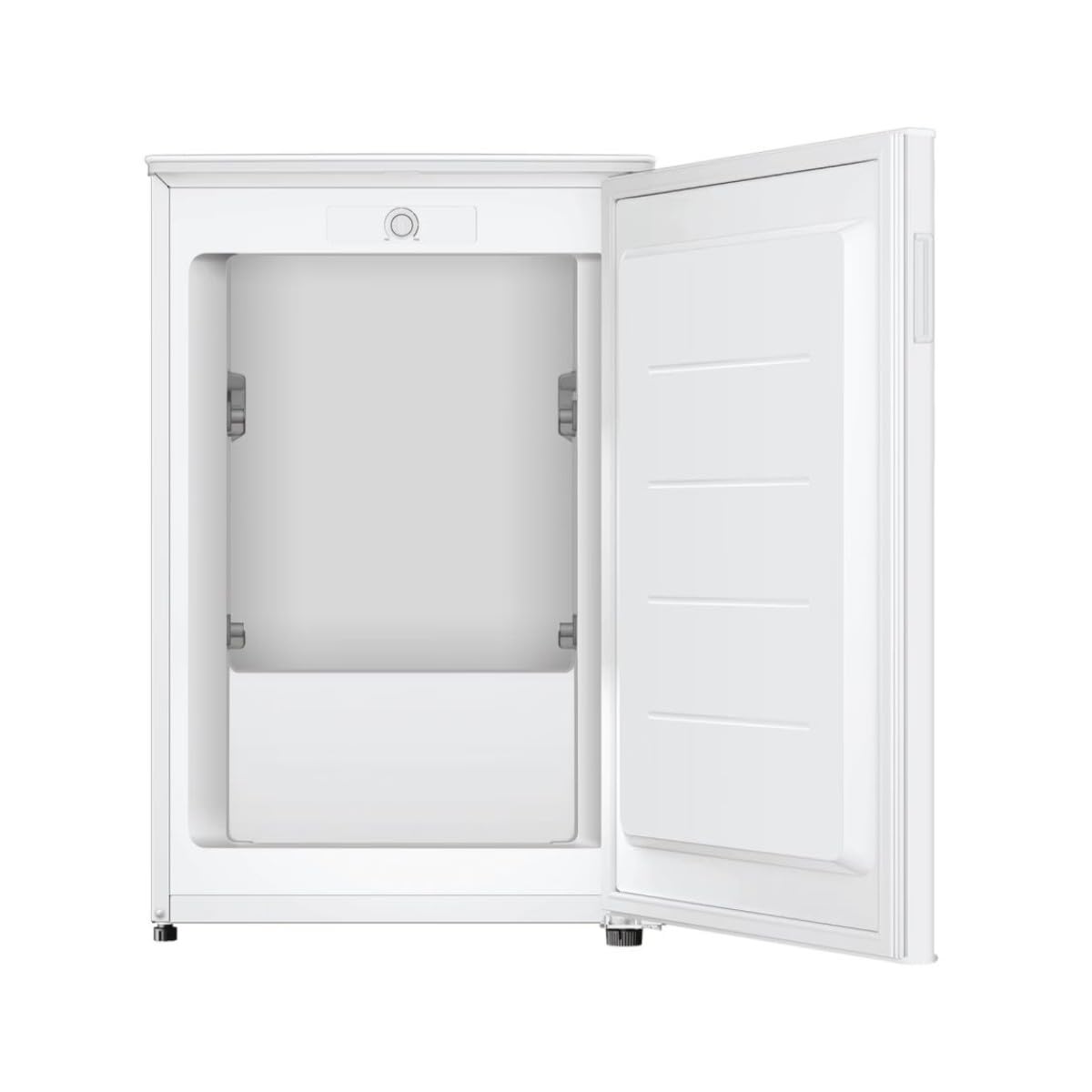 Congelador Vertical Candy CUQS-58-EW