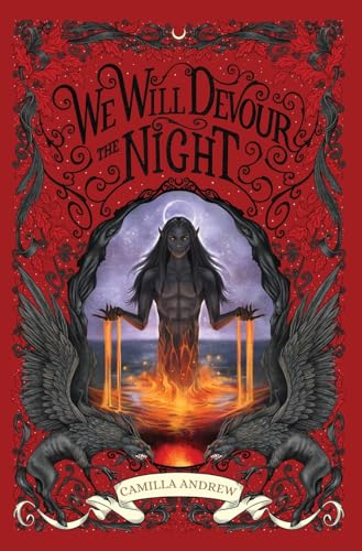 We Will Devour the Night view 2