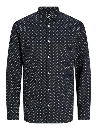 T-shirt imprimé ls JACK & JONES Jjjoe idéal pour les sorties amicales