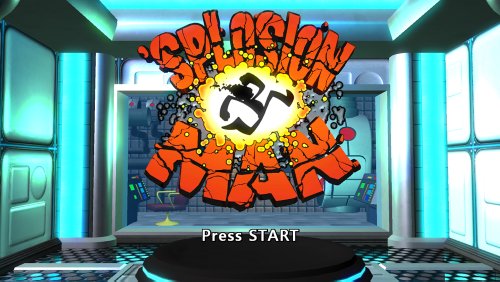 3 Pack - Limbo, Trials Hd, Splosion Man - Xbox 360 #TOP7