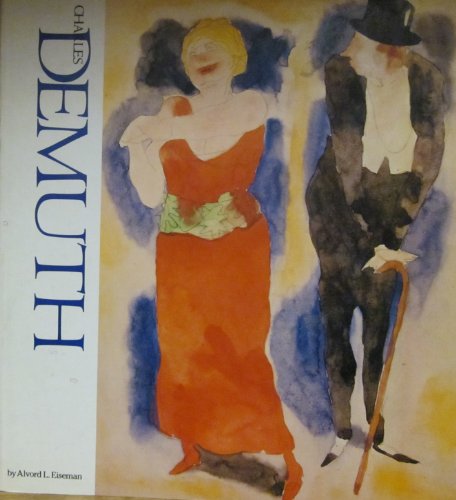 Charles Demuth