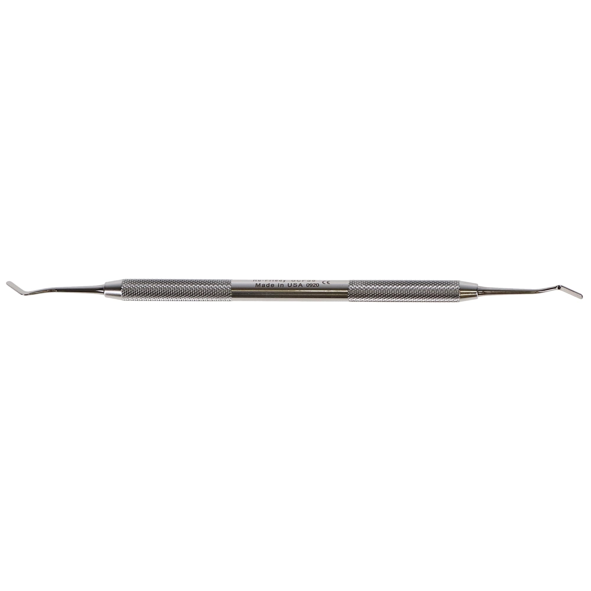 Tooth Smooth Instrument Dental Surgery Instrument Wise Dental Gingival Cord Packer - 6 Inch ...