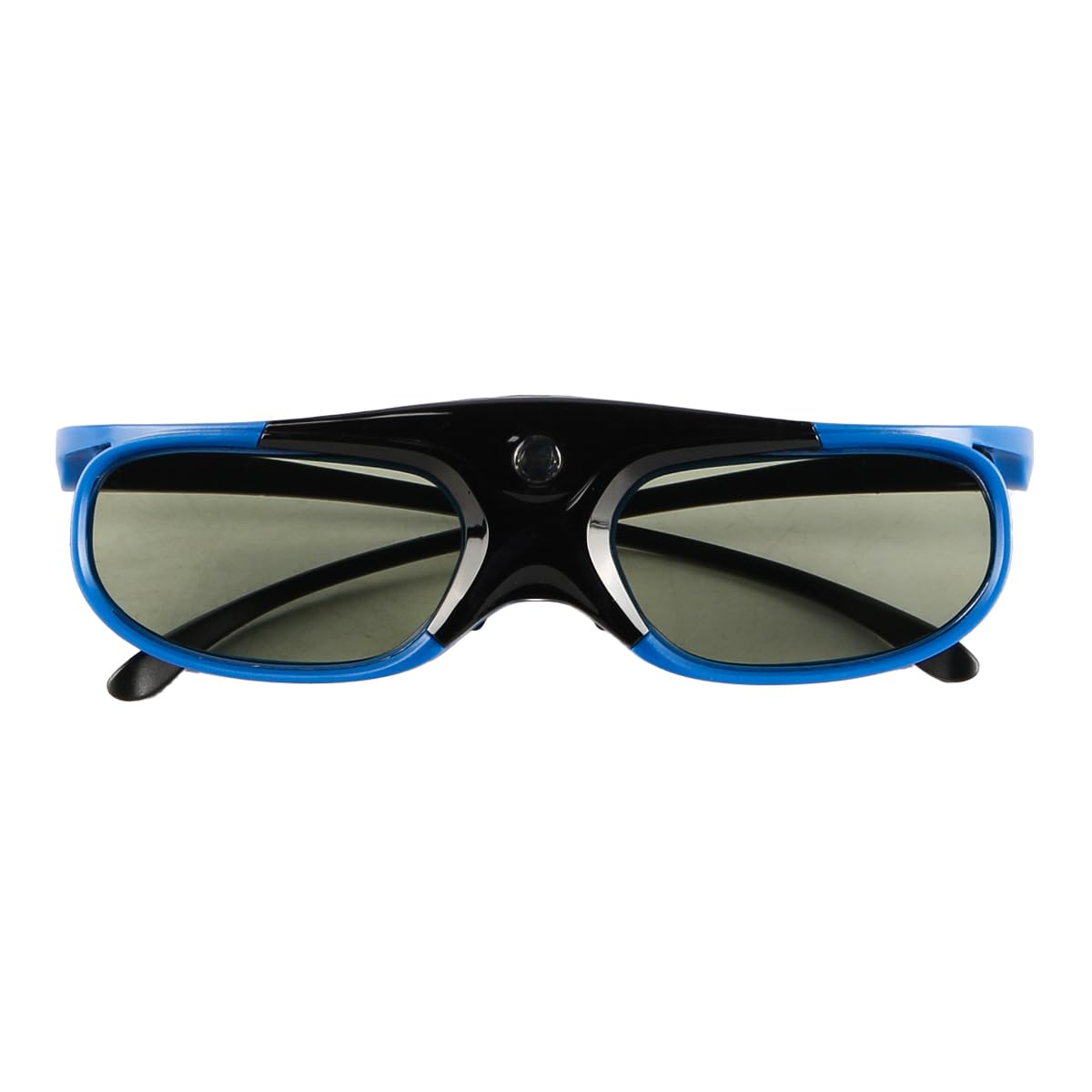 3D-DLP-Link-Brille, Active Shutter 3D-DLP-Link-Brille, wiederaufladbar, 144 Hz, geeignet für alle 3D-DLP-Projektoren