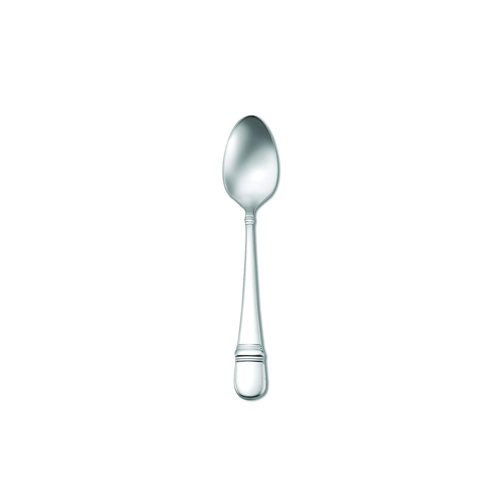 Oneida Coffee Spoons Flatware, Set of 12, Silver
