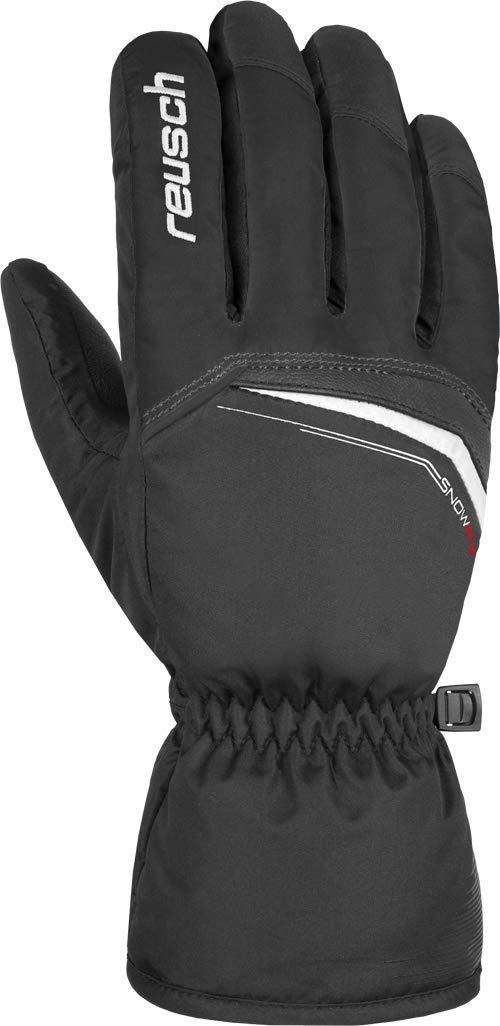 Reusch Snow King - Guanti da Uomo Uomo