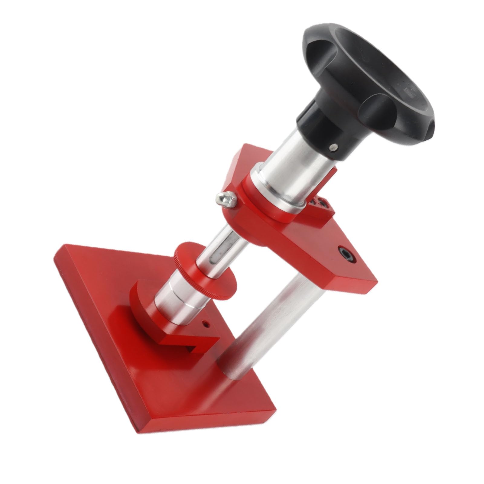 Yctze Watch Press Tool with M6 Thread Design | Robuste Konstruktion, kompatibel mit 5500 A/5500 C, einfach zu bedienen, volle Kontrolle über den Druck