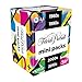 GAMES (EXCL. MONOPOLY) Trivial Pursuit Mini Packs Multipack, Fun Trivia Questions for Adults and Teens Ages 16+, Includes 4 Game Featuring 4 Decades