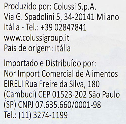 Agnesi Massa Orecchiette 500g