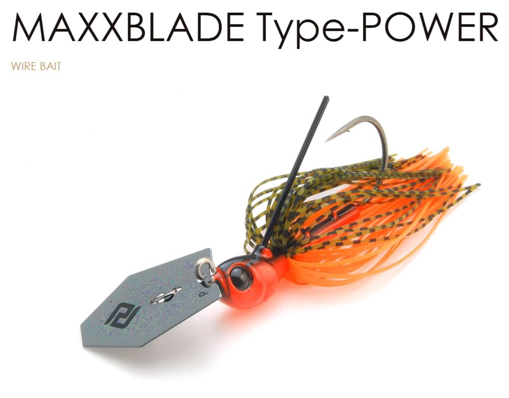 Amazon.co.jp: レイドジャパン(Raid Japan) MAXXBLADE Type