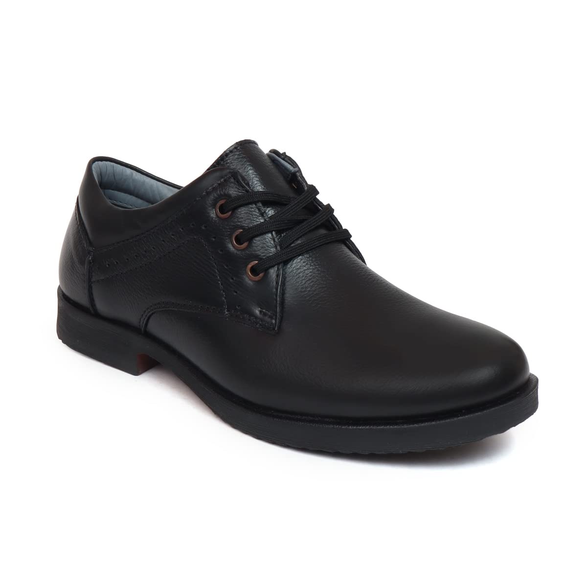 Zoom Formal Shoes for Men Light-Weight, Flexible,Durable & Comfortable with Cushioned Insole for Office/Party A-4071 (Black) (B09Q7T6XNQ) Amazon Price History, Amazon Price Tracker