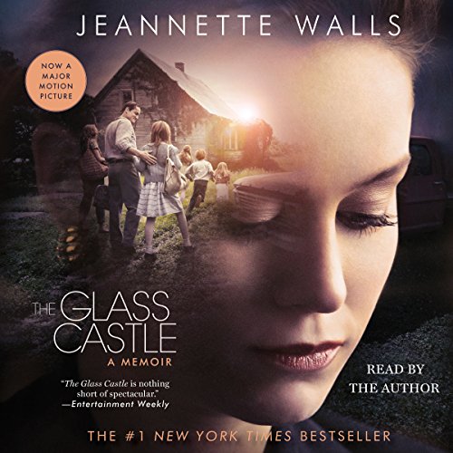 The Glass Castle By Jeannette Walls Audiobook Audible