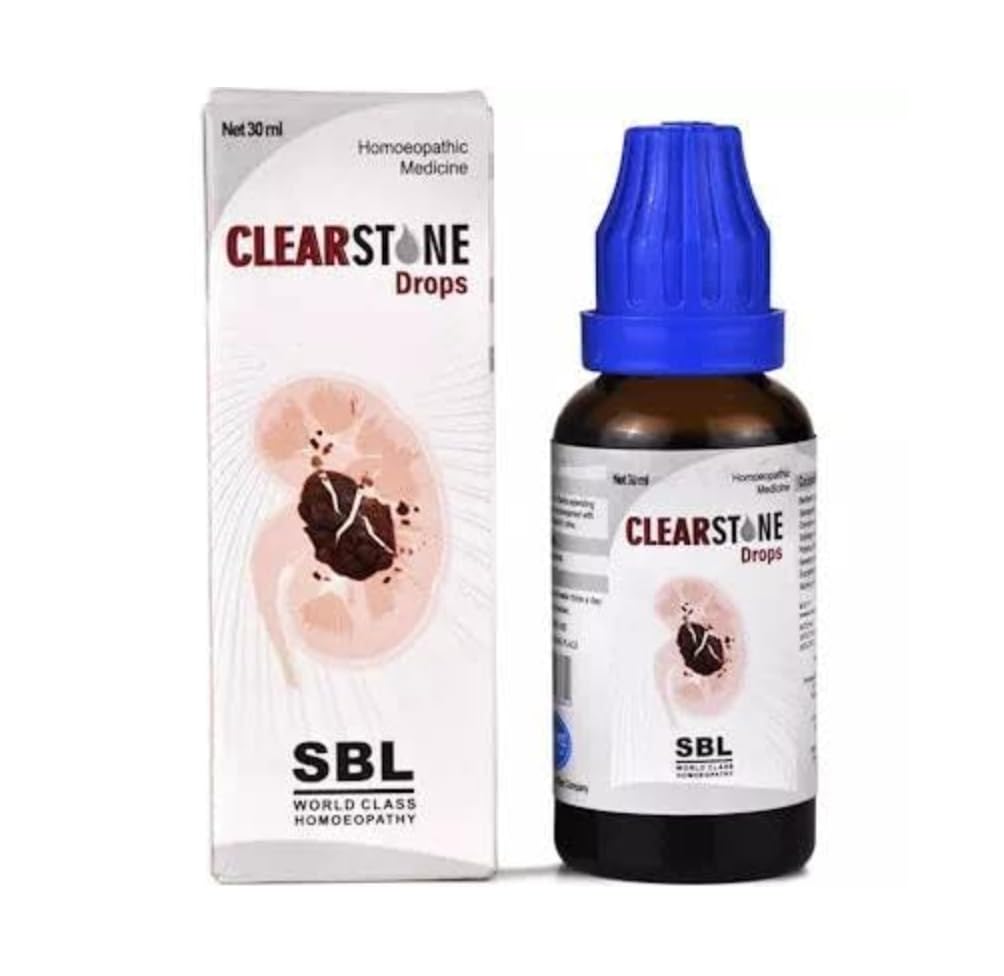 Clearstone Drops 30 Mlx2 || Shophomeo® (B0CTKZK6FW) Amazon Price History, Amazon Price Tracker