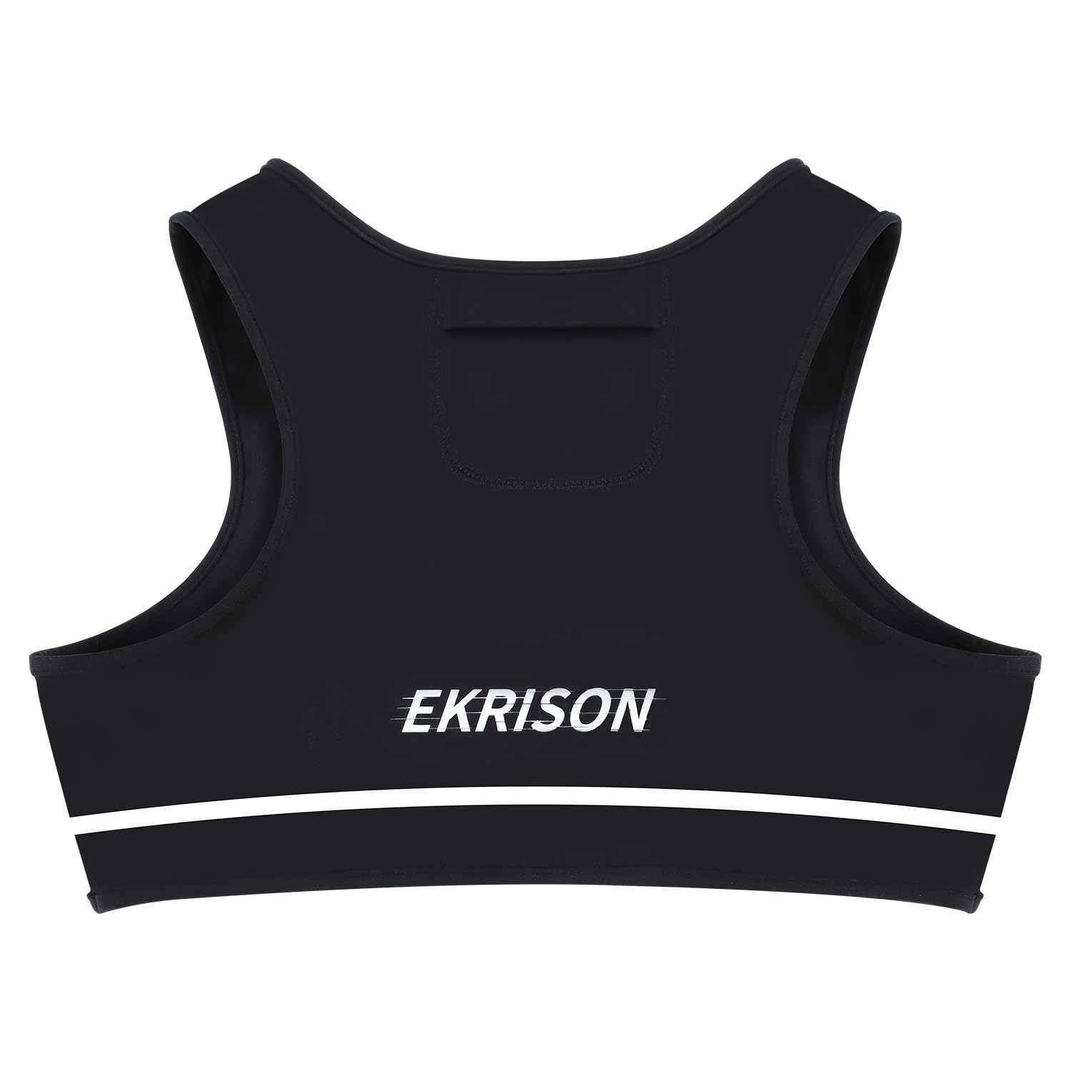 Chaleco de correr para correr, equipo deportivo para deportes al aire libre, gimnasio, deportes, chaleco con tira reflectante para hombres y mujeres