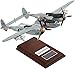 Scalecraft P-38J Putt Putt Maru Model Scale:1/32
