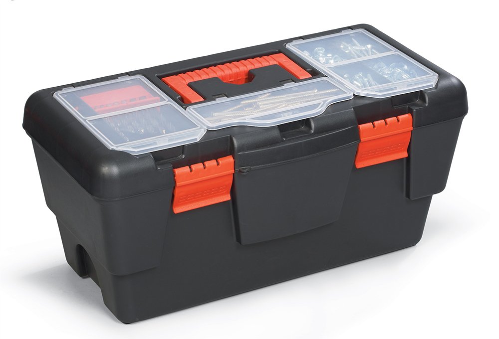 Portbag Takım Çantası Pe03