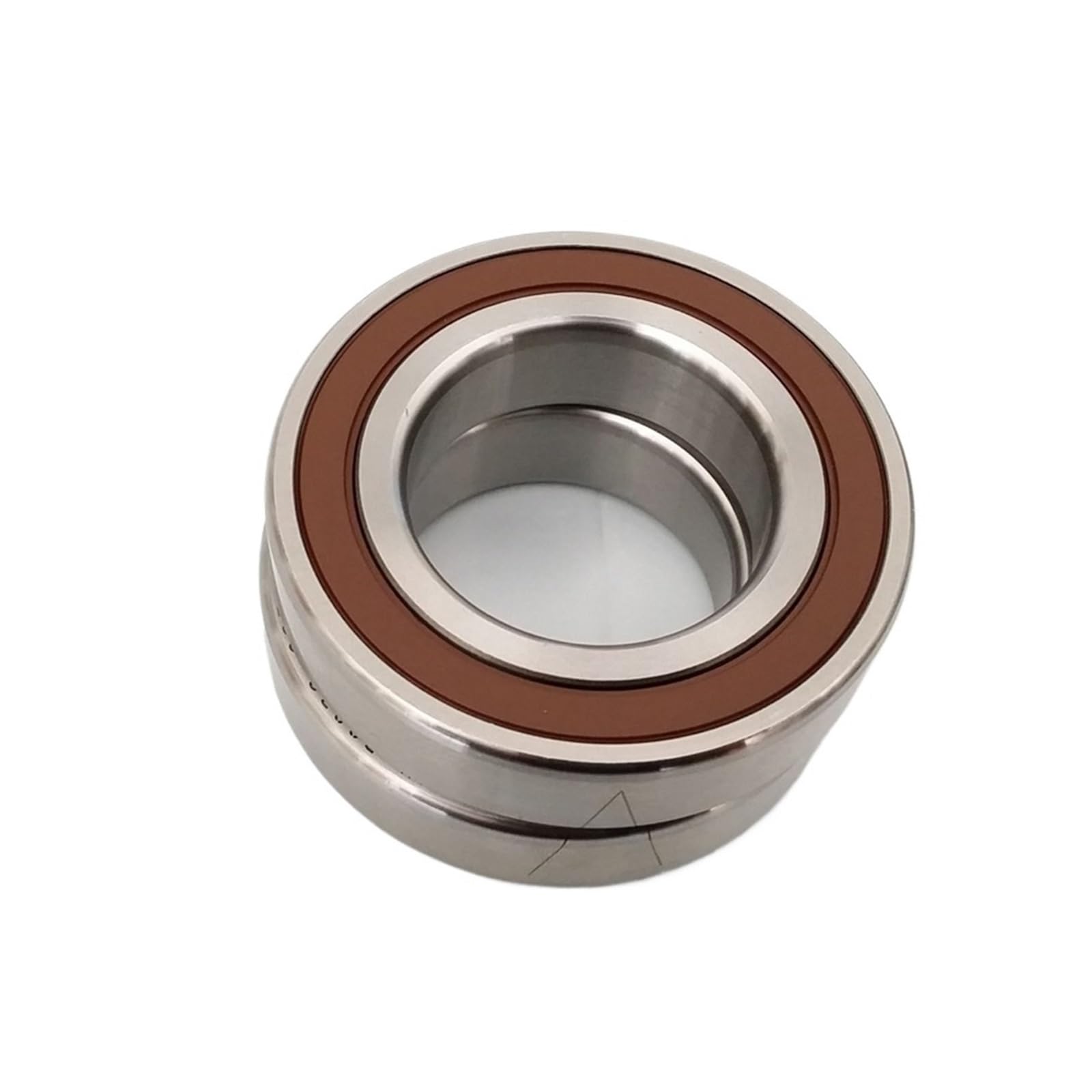 NOBIRTBSA 1pair 7006 H7006C 2RZ HQ1 P4 30x55x13 SI3N4 Ceramic Ball Sealed Contact Bearings Spindle Bearings