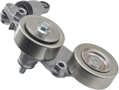 Miniatura 5 de Conjunto de tensor de correa compatible con Honda Accord 2008 2009 2010, compatible con Honda Odyssey Pilot 3.5L 2006 2007 2008 2009 2010 2011