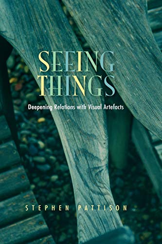 Seeing Things (Gifford Lectures)