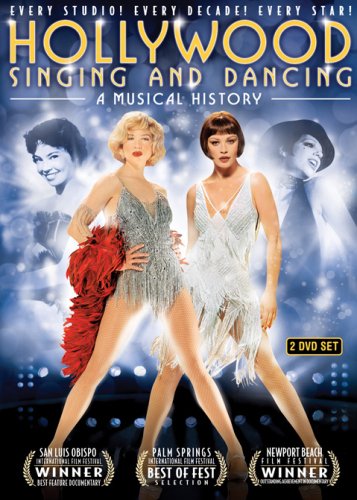 SHIRLEY JONES 2PC:HOLLYWOOD SINGING AND [DVD]