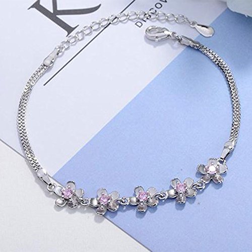 Jingyuu 925-Sterling aleación