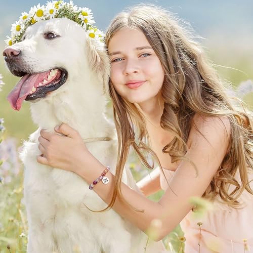 JoycuFF Bracelets for Women Funny Inspirational Gifts for Her Sister to Sister Jewelry Mantra Cuff Bangle2