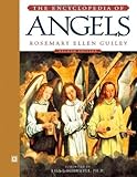 The Encyclopedia of Angels