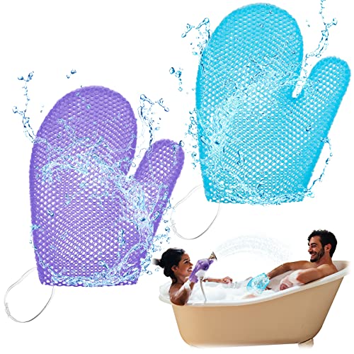 Karenhi Blue Purple Set