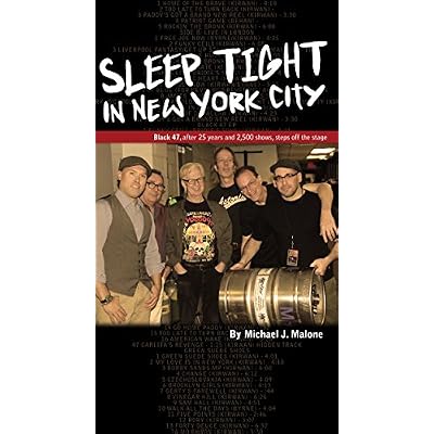 Sleep Tight in New York City