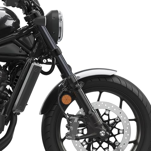 Garde-boue avant pour Rebel CMX500 CMX300 protection moto