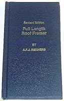Full Length Roof Framer, 23rd Revised Edition B0016SCBCK Book Cover