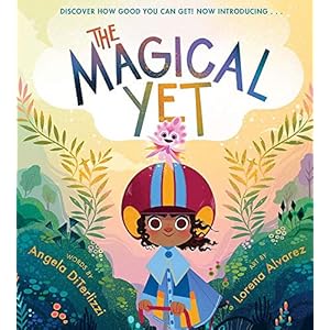 The Magical Yet (The Magical Yet, 1...