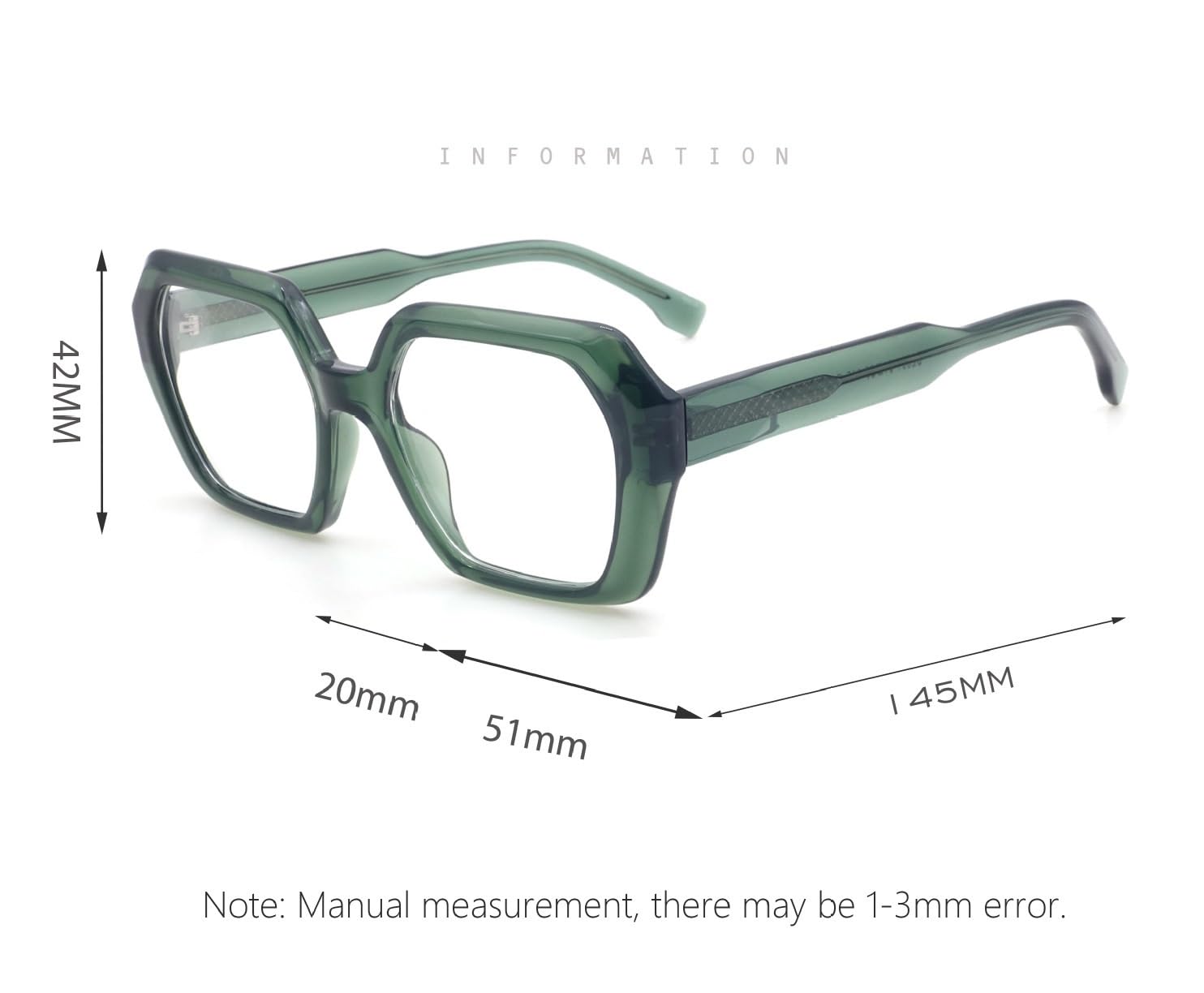 Blendfreie Lesebrille, Anti-Augenüberanstrengung, Anti-Blaulicht, Computer-Lesebrille, klassischer TR-Rahmen, Flacher Lichtspiegel(C1,3.50)