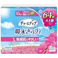 Amazon.co.jp: チャームナップ 吸水さらフィ オーガニックコットン