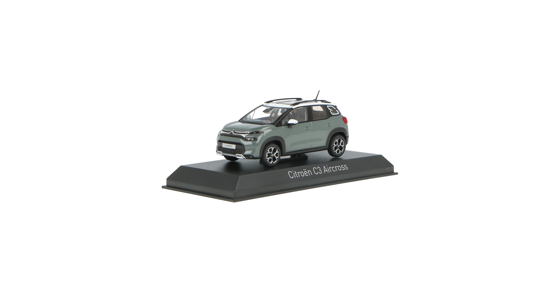 404-069 ノレブ 1/43 シトロエン C3 Aircross 2021 404-069 ノレブ 1/43 シトロエン C3 Aircross 2021 - メルカリ