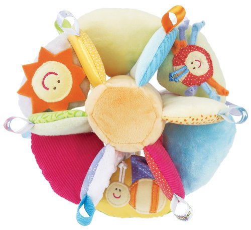 Tumble n' Turn TAGGIES