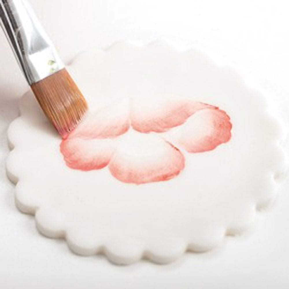 Rullo imprimi decoro in plastica con manico in offerta