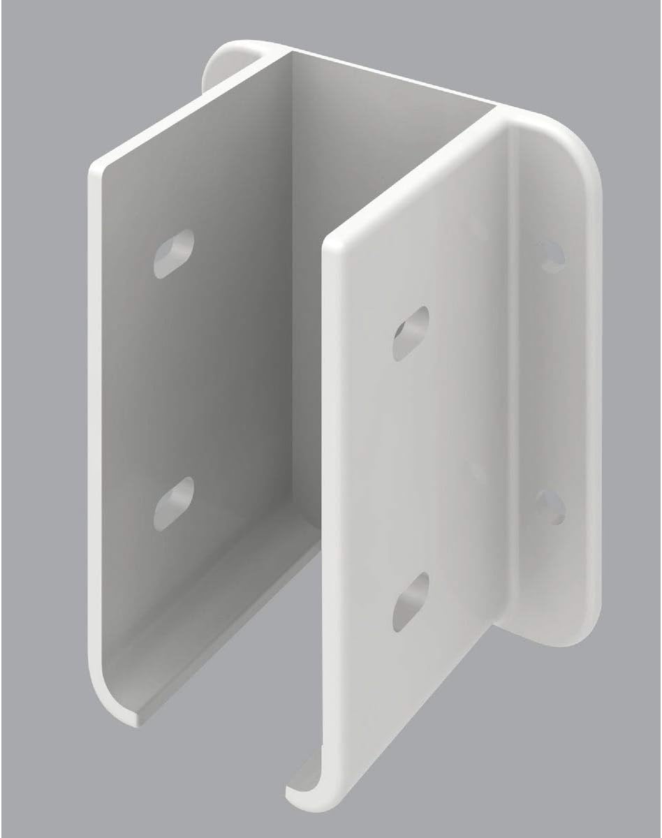 Fence Panel Mounting Kit