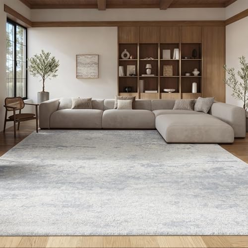 Tapete decorativo SAFAVIEH Brentwood rectangular 9x12 ft