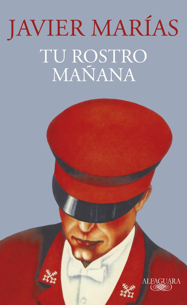 Tu rostro mañana (Hispánica)