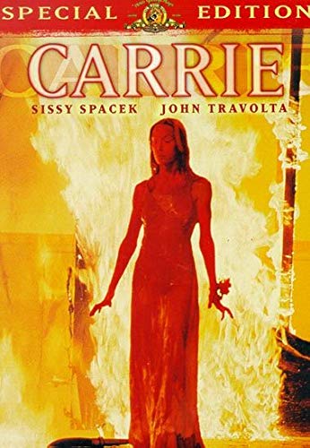 Carrie (25th Anniversary Special Edition) (Version française) [DVD]