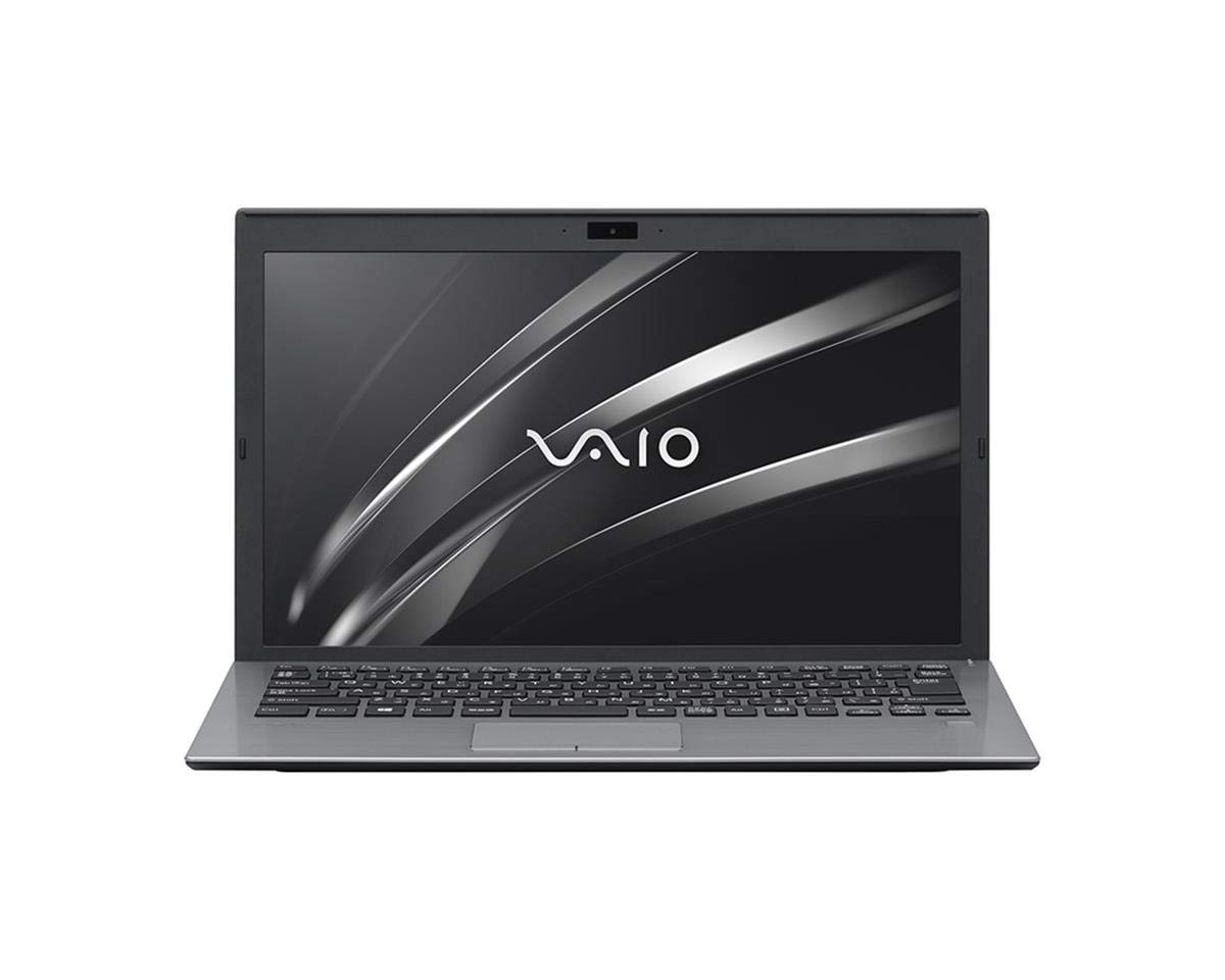 VAIO ノートPC 13.3インチ Corei7 16GB 512GB Notebook VAIO® S13 Core™ i7 8GB 256GB SSD 13.3