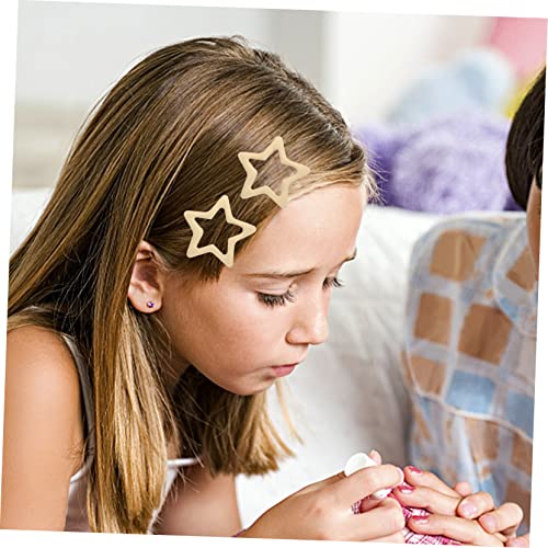 Épingles à cheveux tendance pour réaliser une coiffure festive