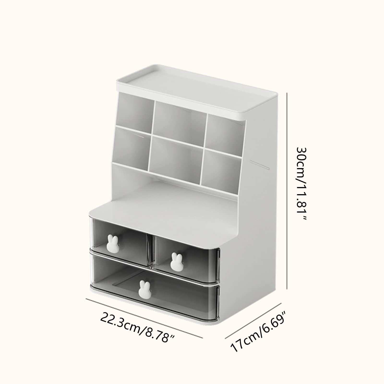 Portapenne da scrivania Organizer da scrivania Classificazione multifunzionale Portapenne Forniture di cancelleria per scuola aula Organizzatore da scrivania multifunzionale Portapenne Classificazione