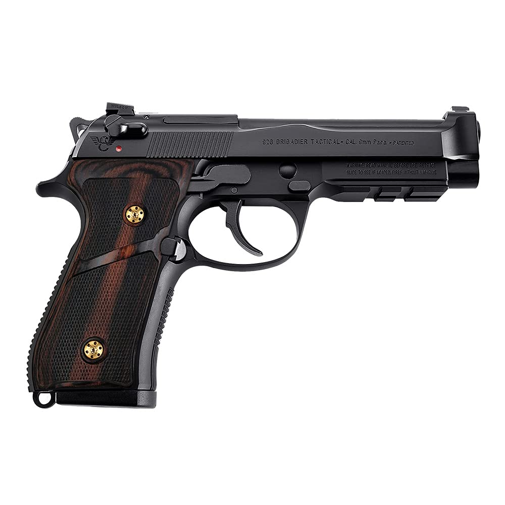 ベレッタ ウッドグリップ Amazon | Beretta BERETTA ベレッタ 純正 M92Fシリーズ用木製