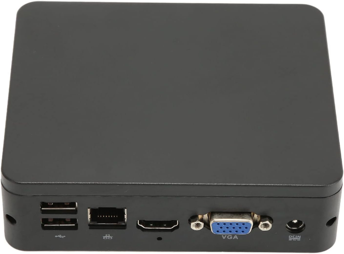 Mini PC, Mini Desktop Computer Micro Desktop PC, 4GB RAM