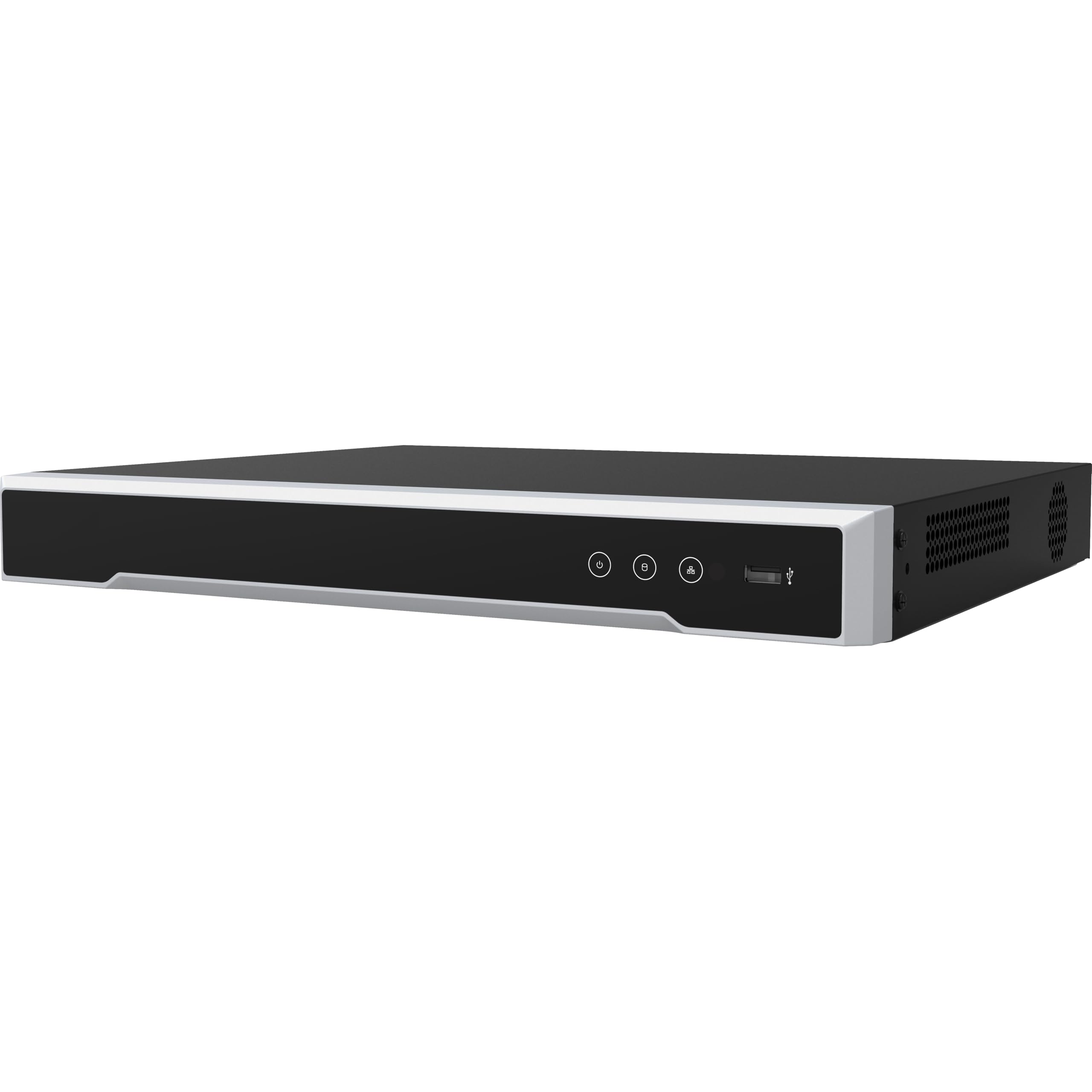 HIKVISION DS-7608NI-M2/8P 32MP対応 8ch NVR Amazon.com : DS-7608NI-M2/8P 8 Channel PoE 8K NVR Network Video
